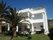 Ajka Apartments, Banjol, Rab 