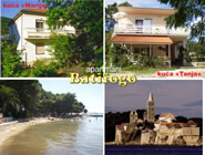 Batifogo, Banjol, Rab