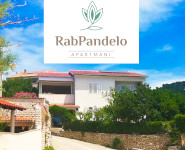 Rab Pandelo Apartments 