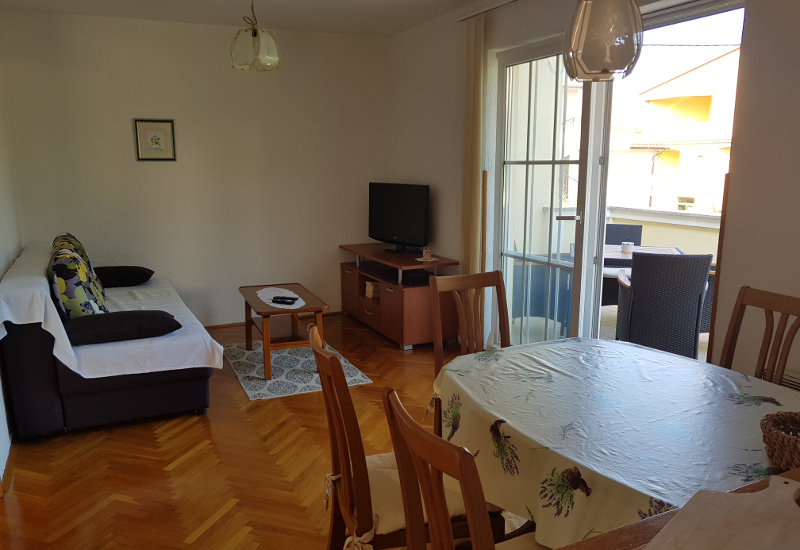 Apartman 1