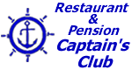 Pension Captain's Club!
