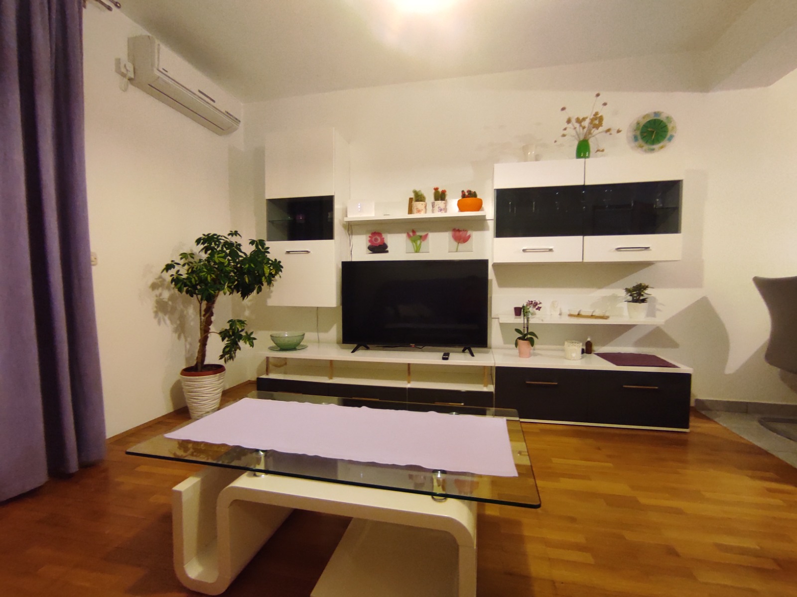 APARTMAN 1