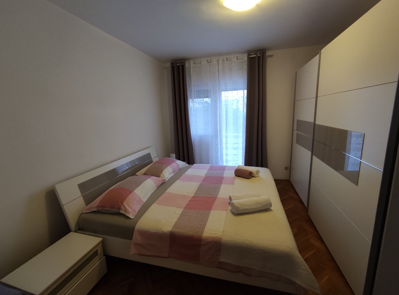 APARTMAN 1