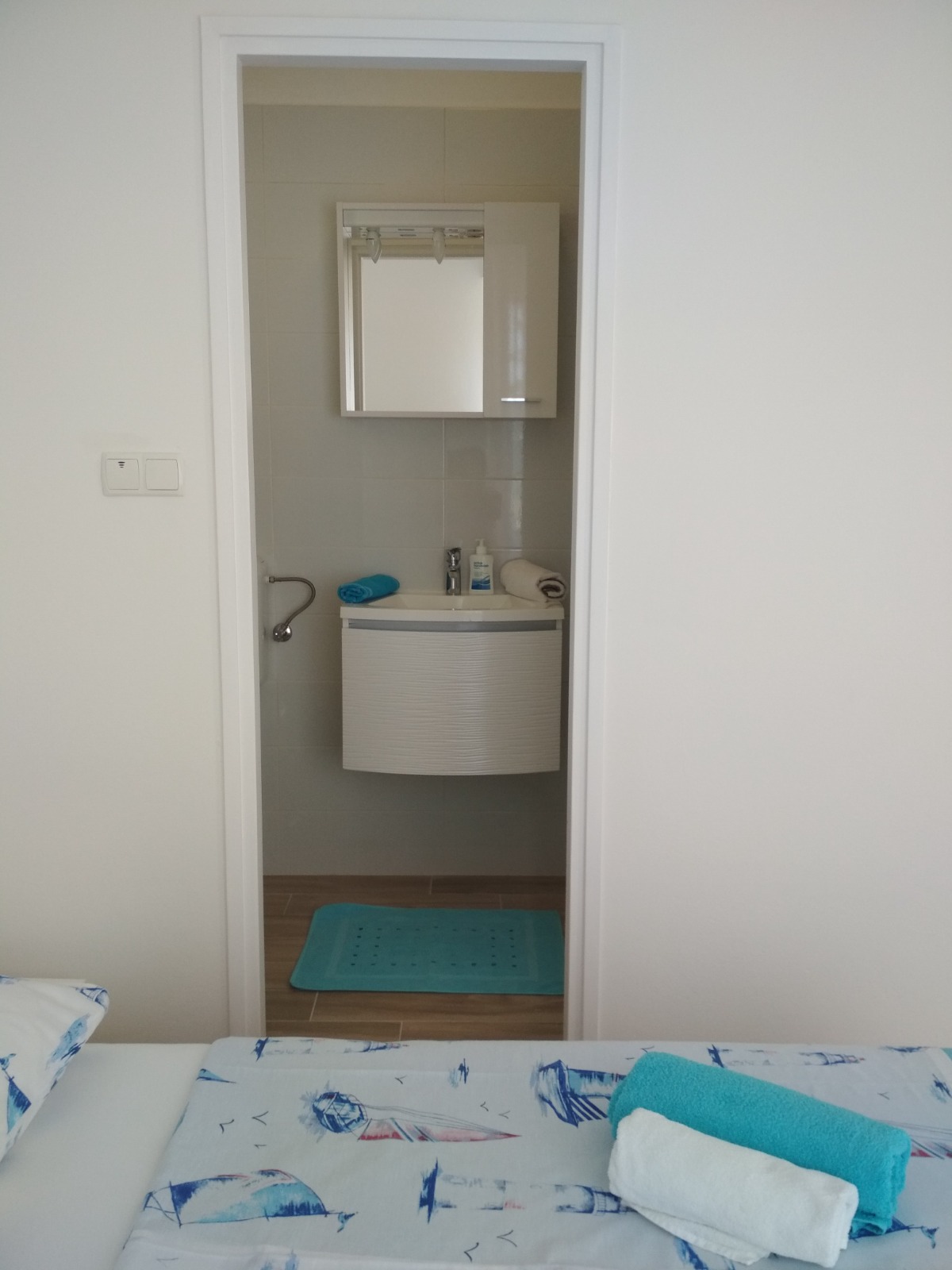 APARTMAN 5