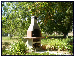 House Batifogo: Apartments and rooms - Island Rab, Banjol, Kvarner bay,  Croatia
