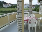 Haus Beg, Ferienwohnungen, Insel Rab Kroatien