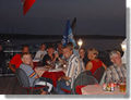 Pension Captains Club  - Insel Rab Kroatien
