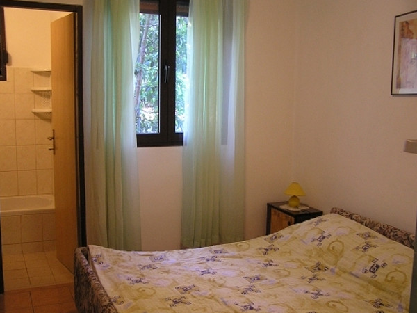 Appartamento 1 con 3 camere da letto