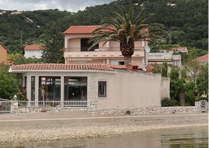 Casa L&Ml, Appartamento, isola di Rab, Croazia