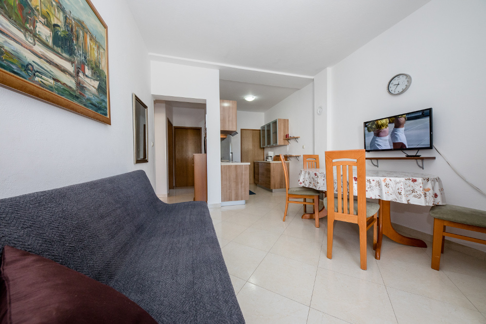 APARTMAN br.1