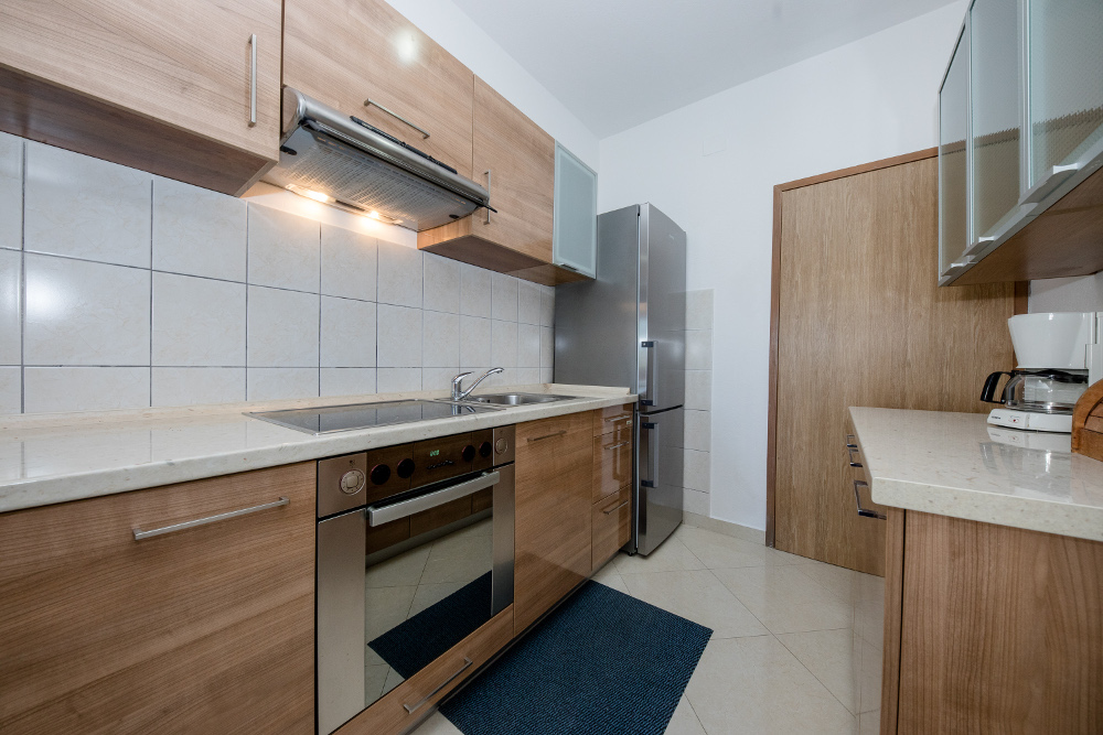 APARTMAN br.1