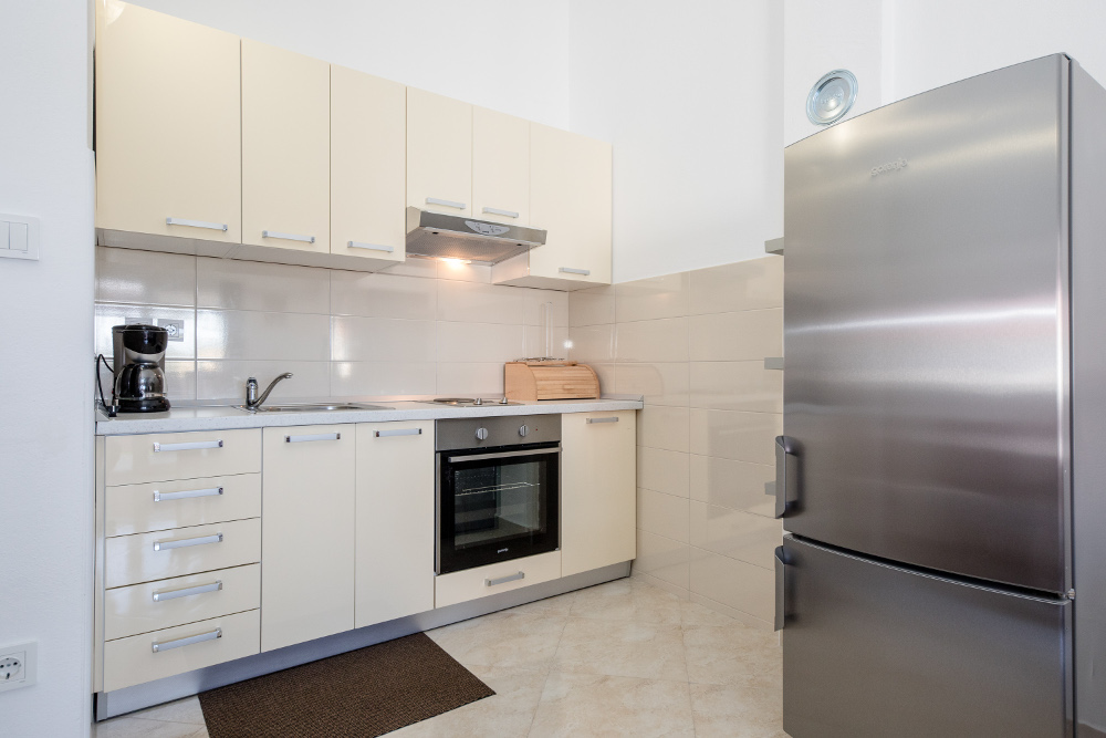 APARTMAN br.3