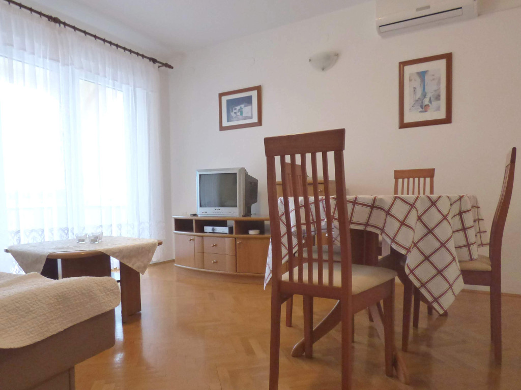 Apartmani Miknic