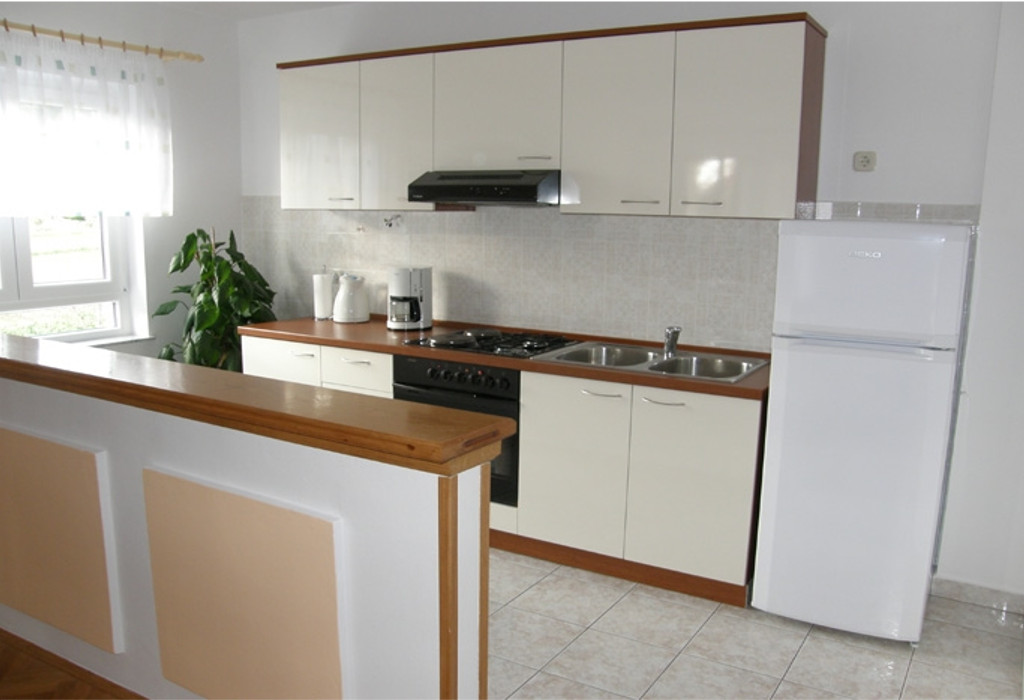 Apartmani Miknic