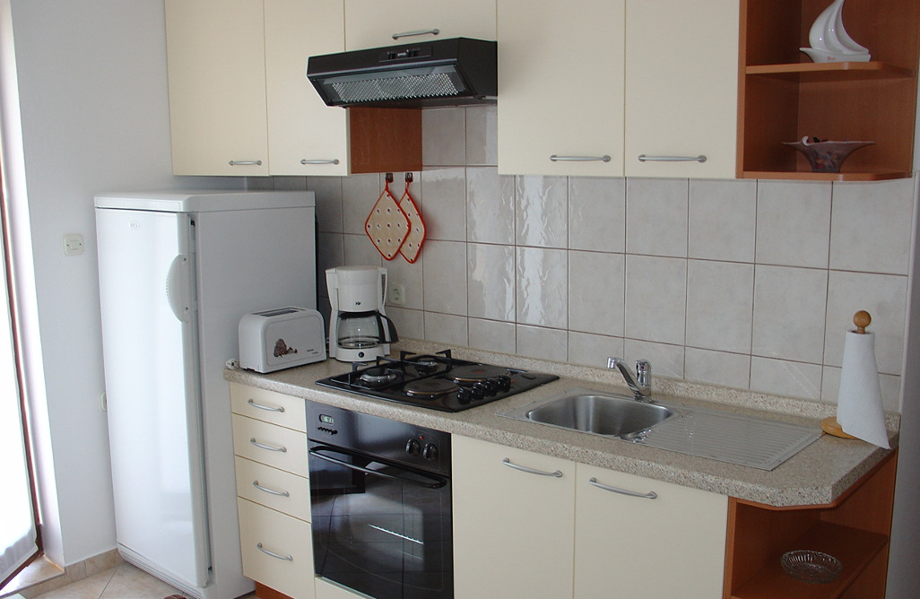 Apartmani Miknic