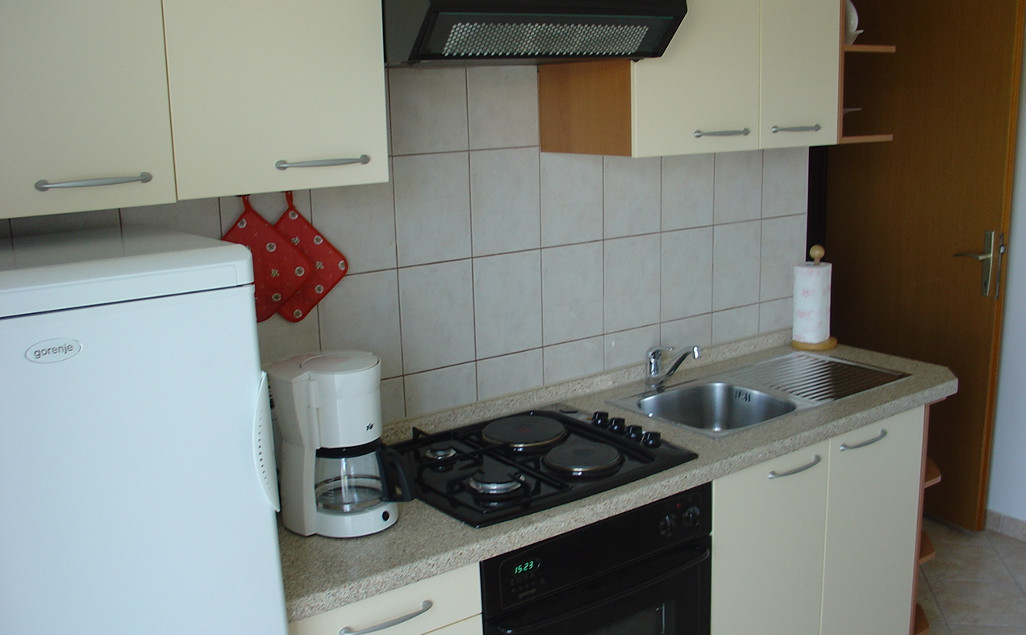 Apartmani Miknic