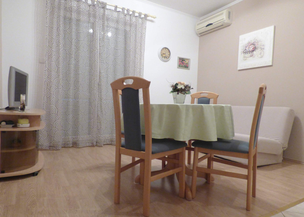 Apartmani Miknic