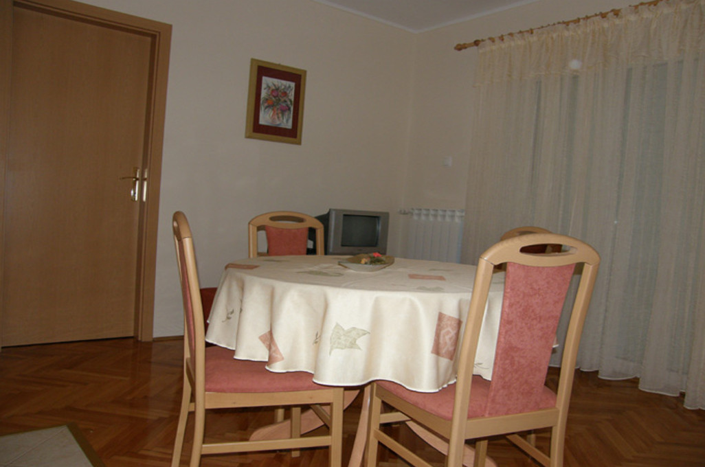 Apartmani Miknic