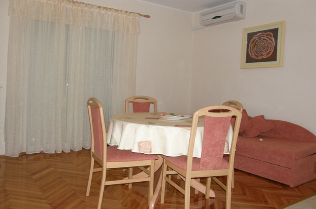 Apartmani Miknic