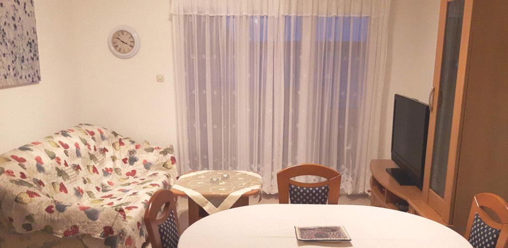 Apartmani Miknic