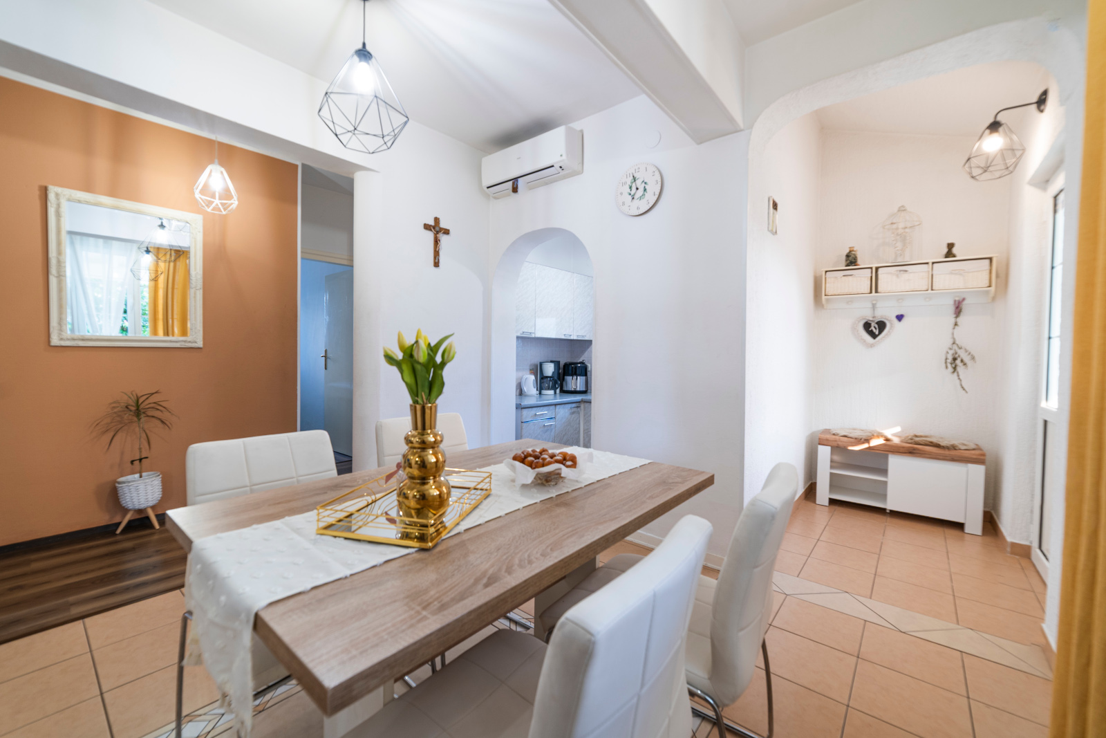 Ferienwohnung Josipa