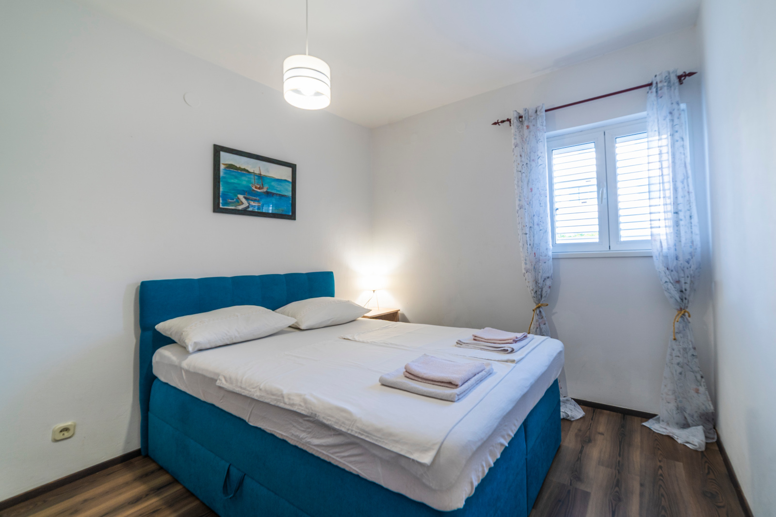Ferienwohnung Josipa
