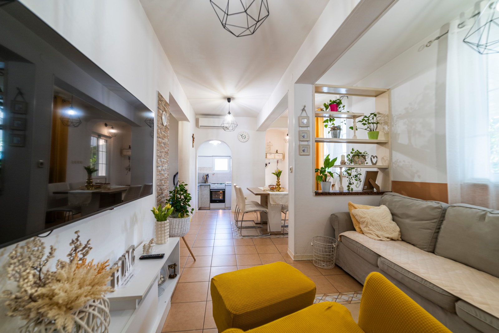 Ferienwohnung Josipa