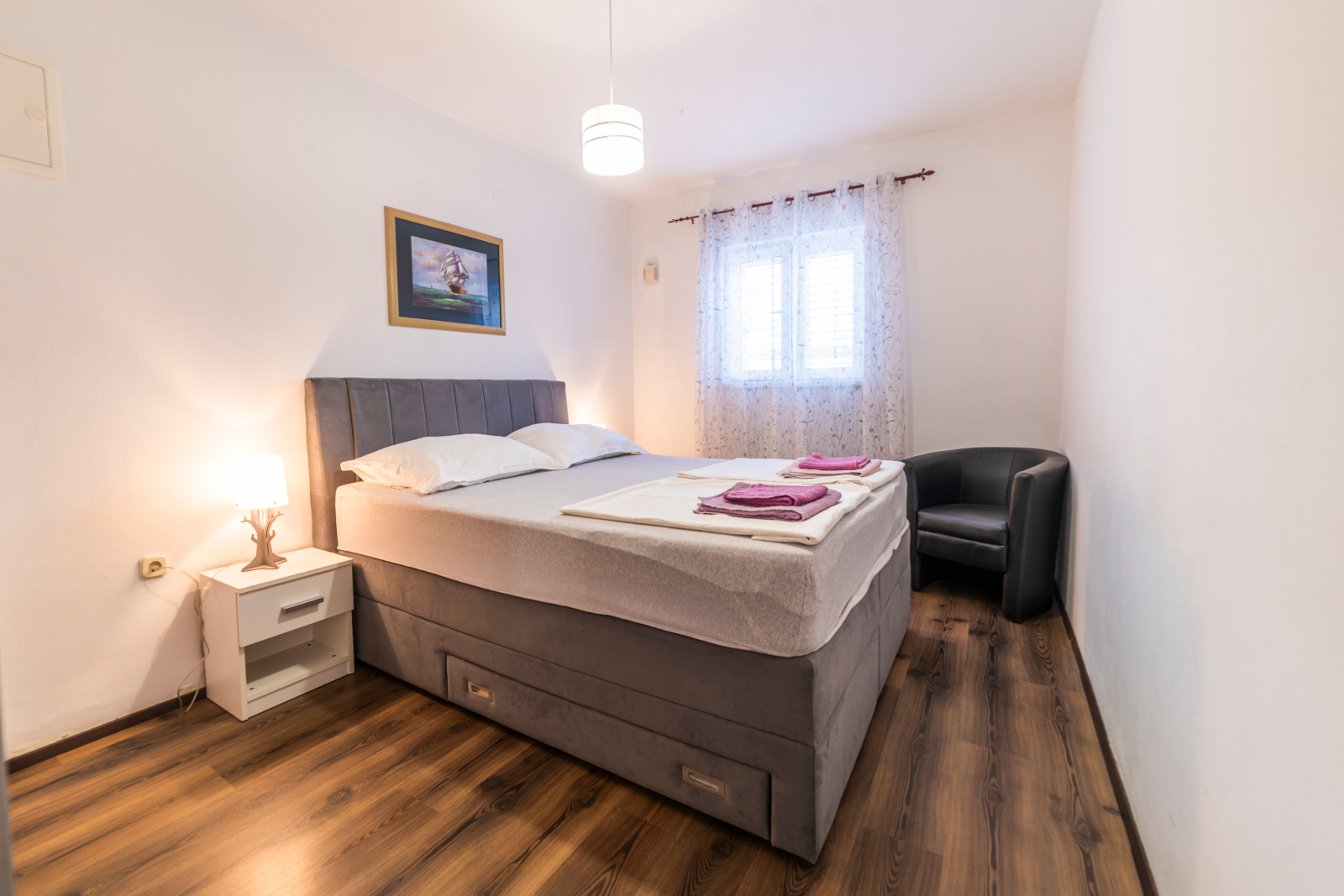 Ferienwohnung Josipa
