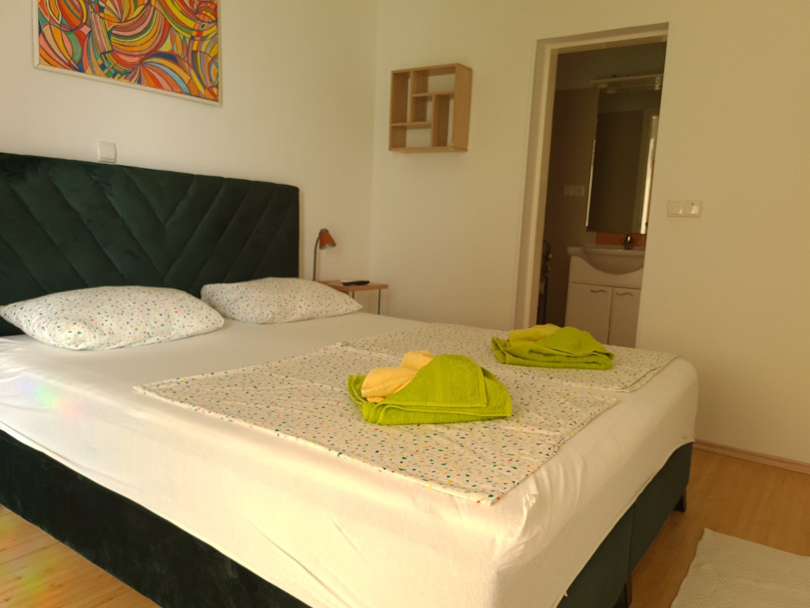 Ferienwohnung Mara