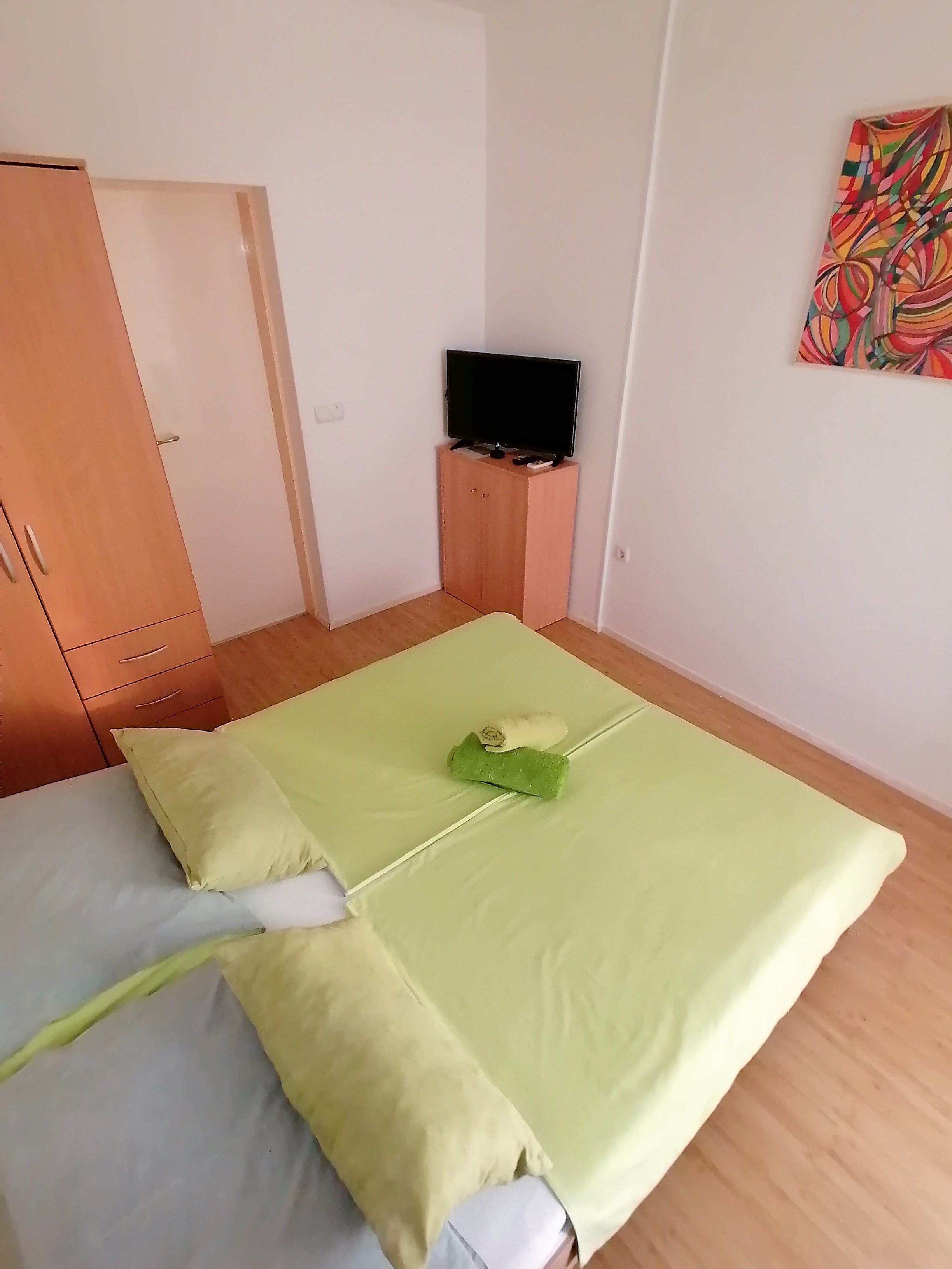 Apartman Mara