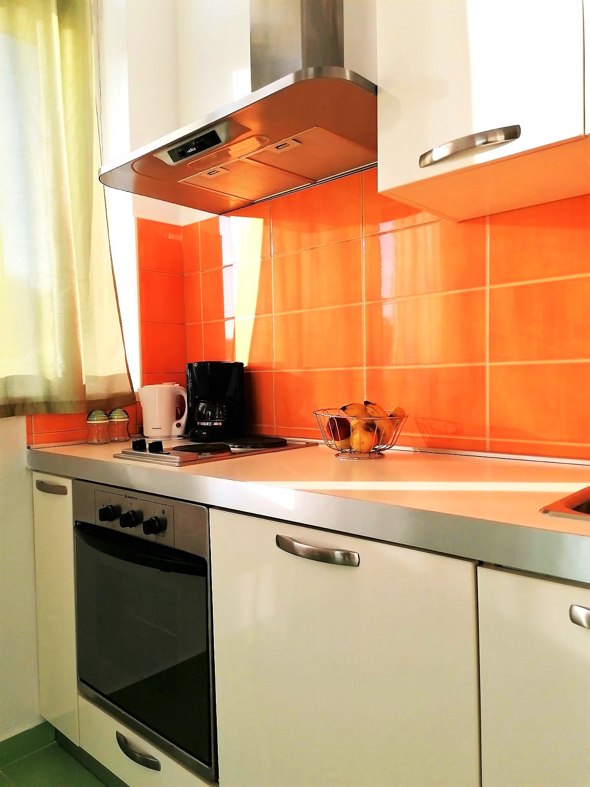 Ferienwohnung Mara