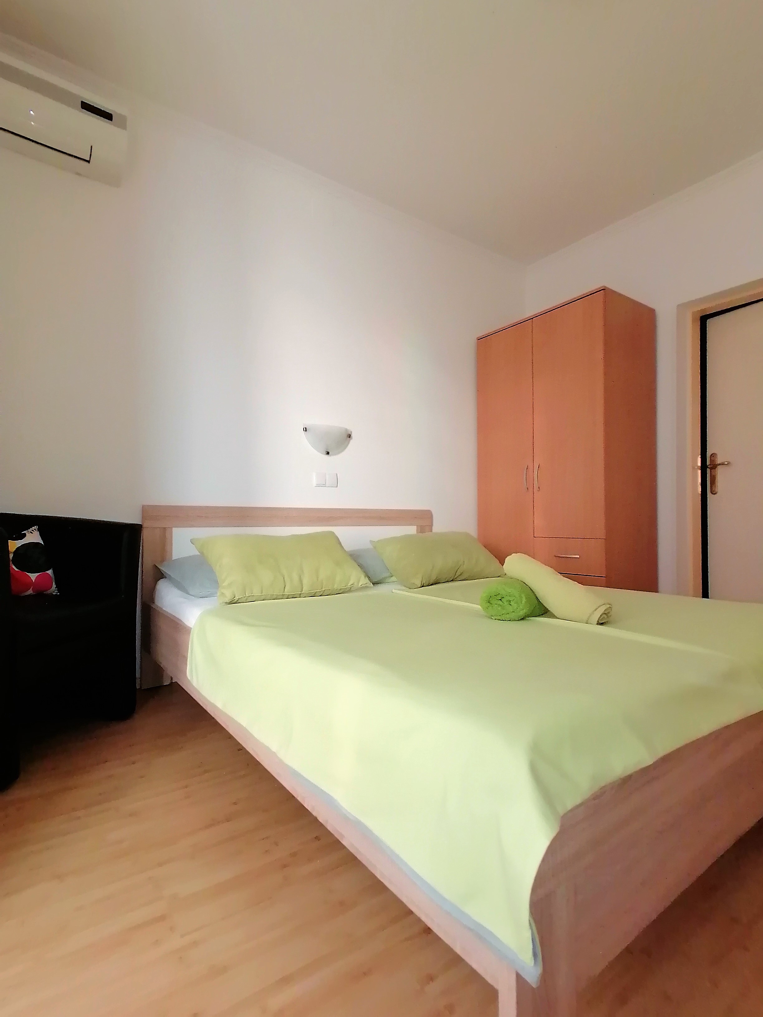 Apartman Mara