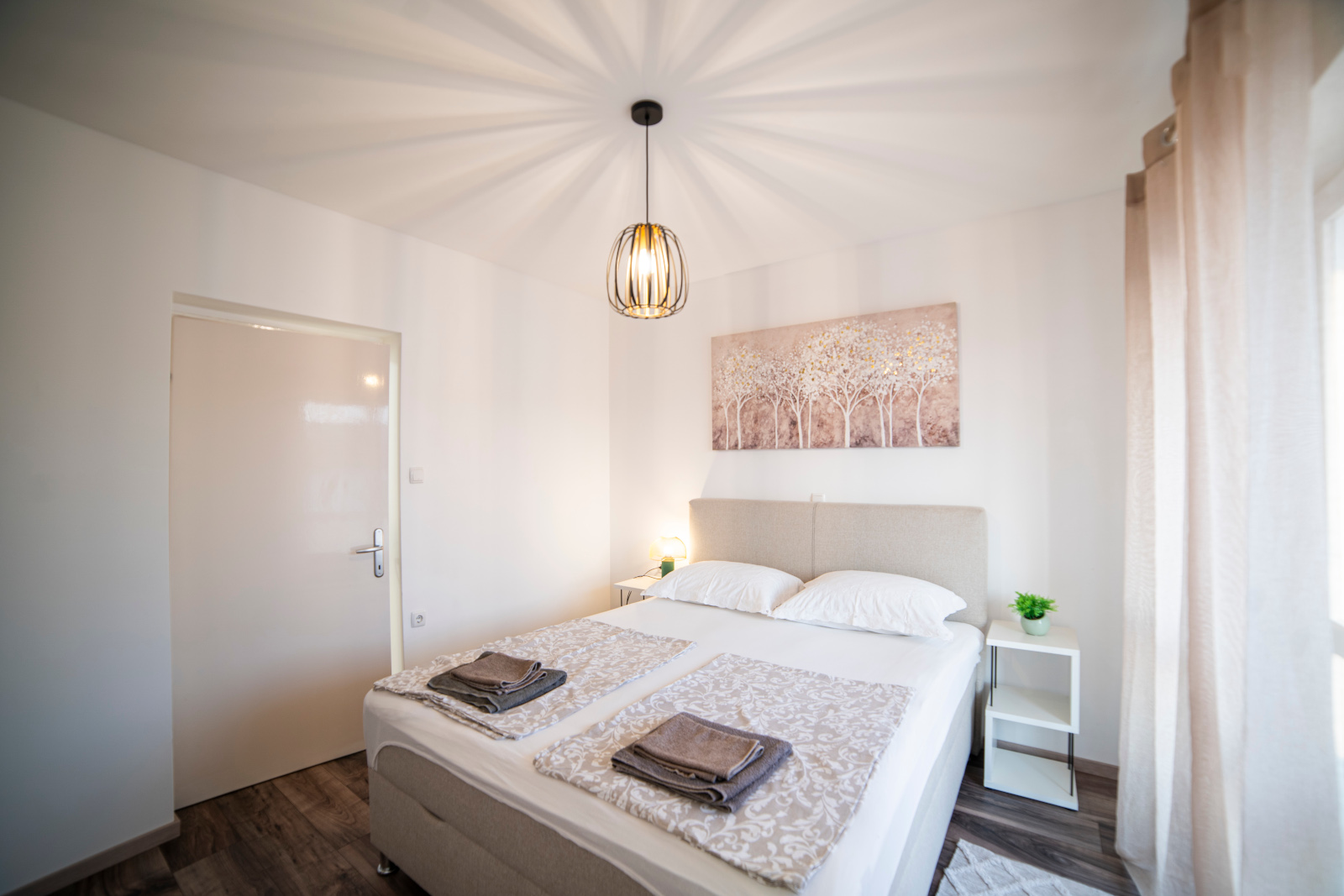 Ferienwohnung Milena