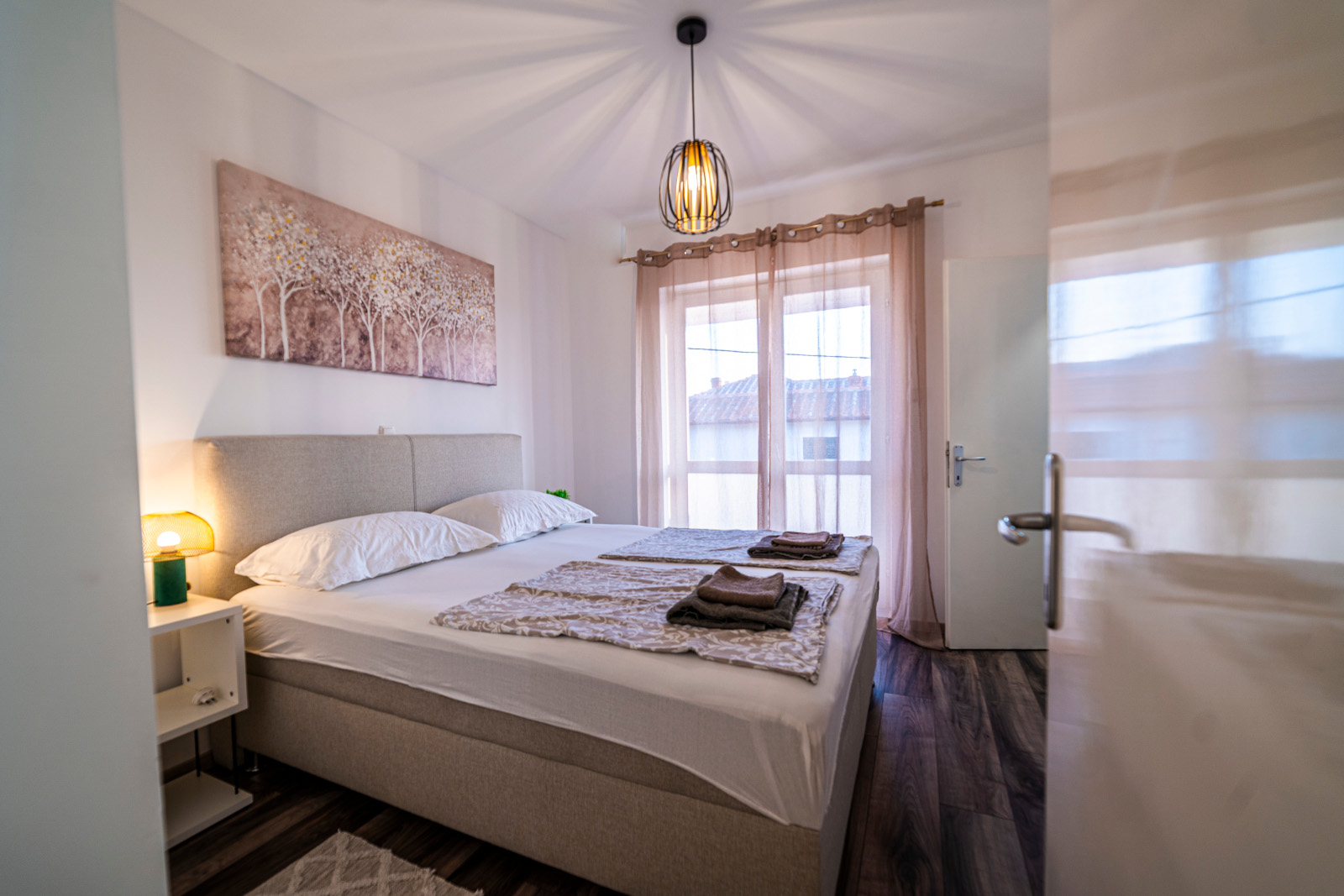 Ferienwohnung Milena