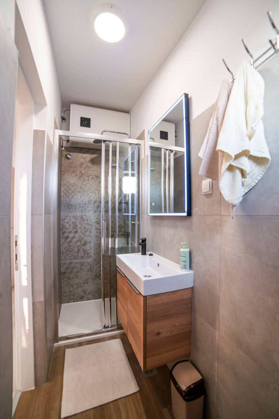 Ferienwohnung Milena