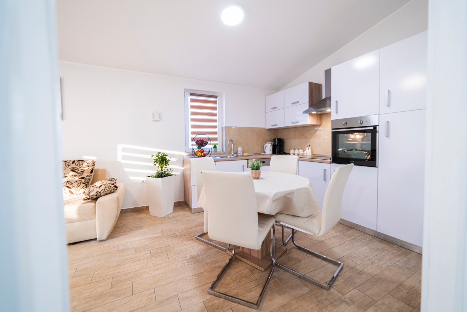Ferienwohnung Milena