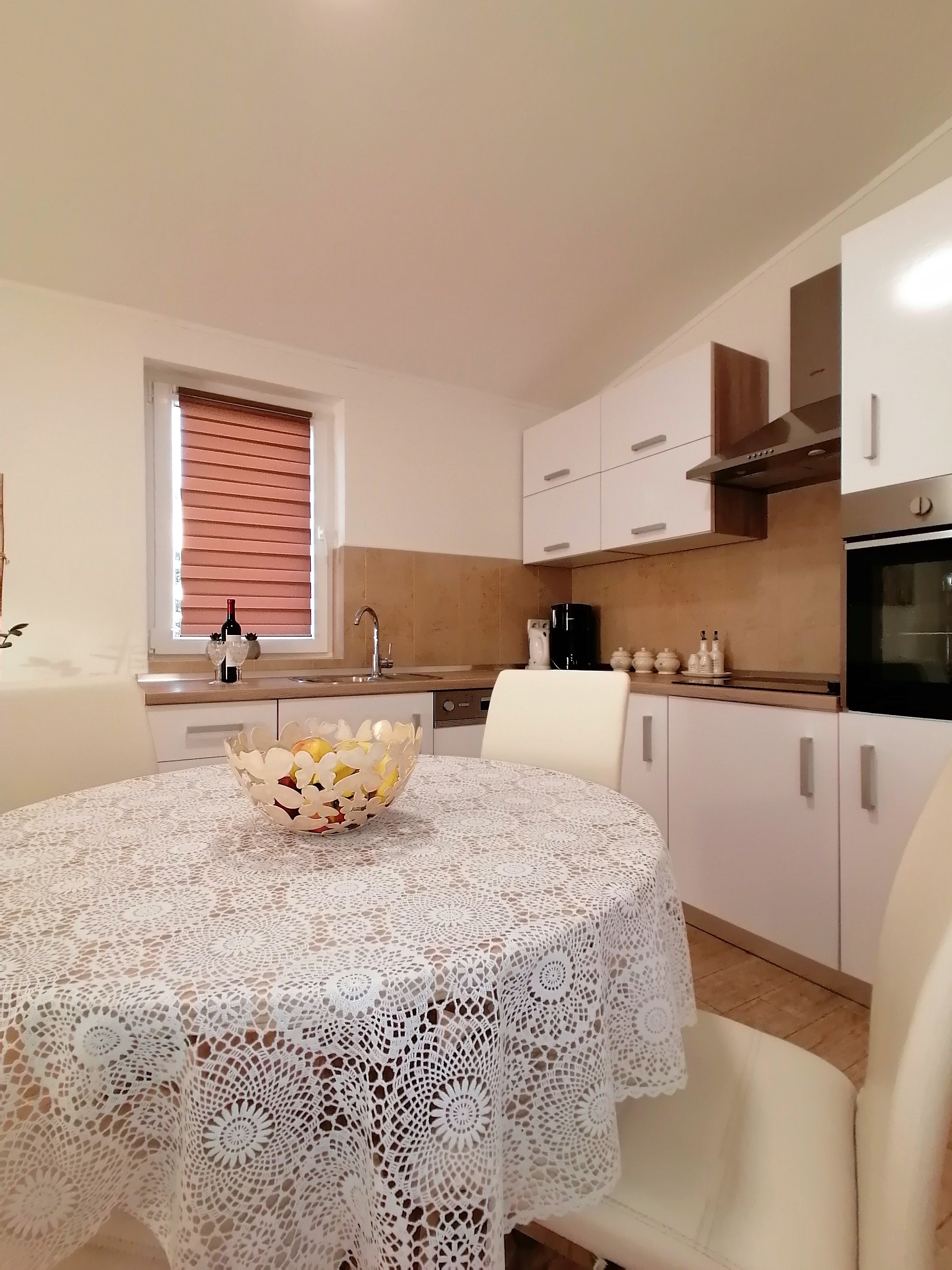 Apartman Milena