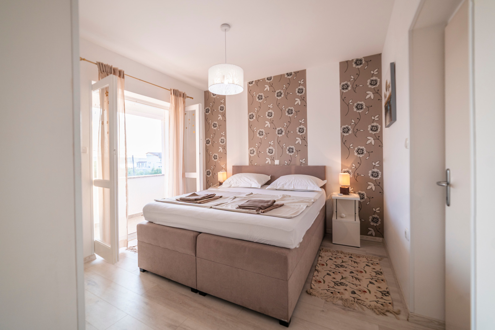 Ferienwohnung Milena