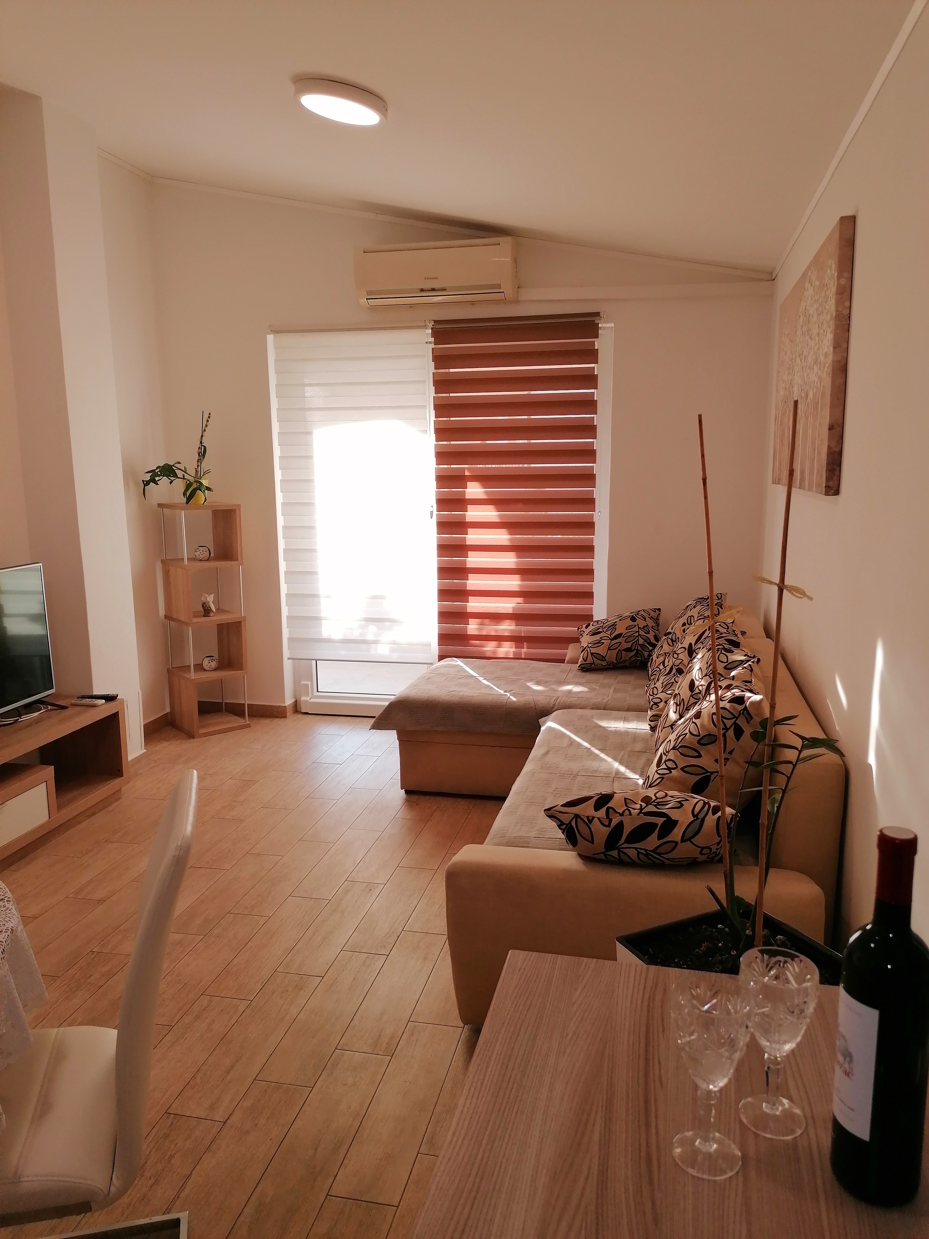 Apartman Milena