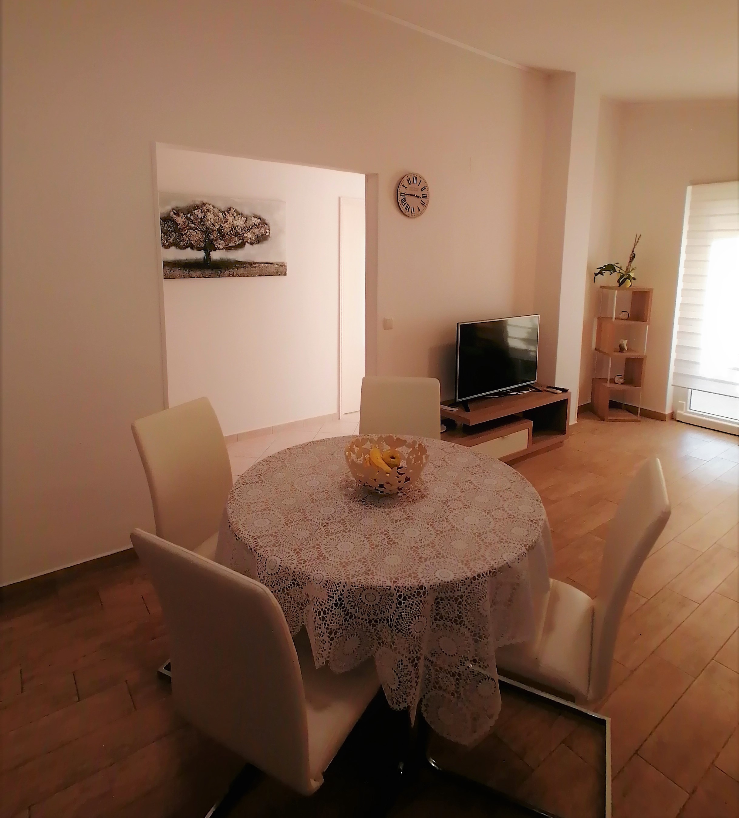 Apartment Milena