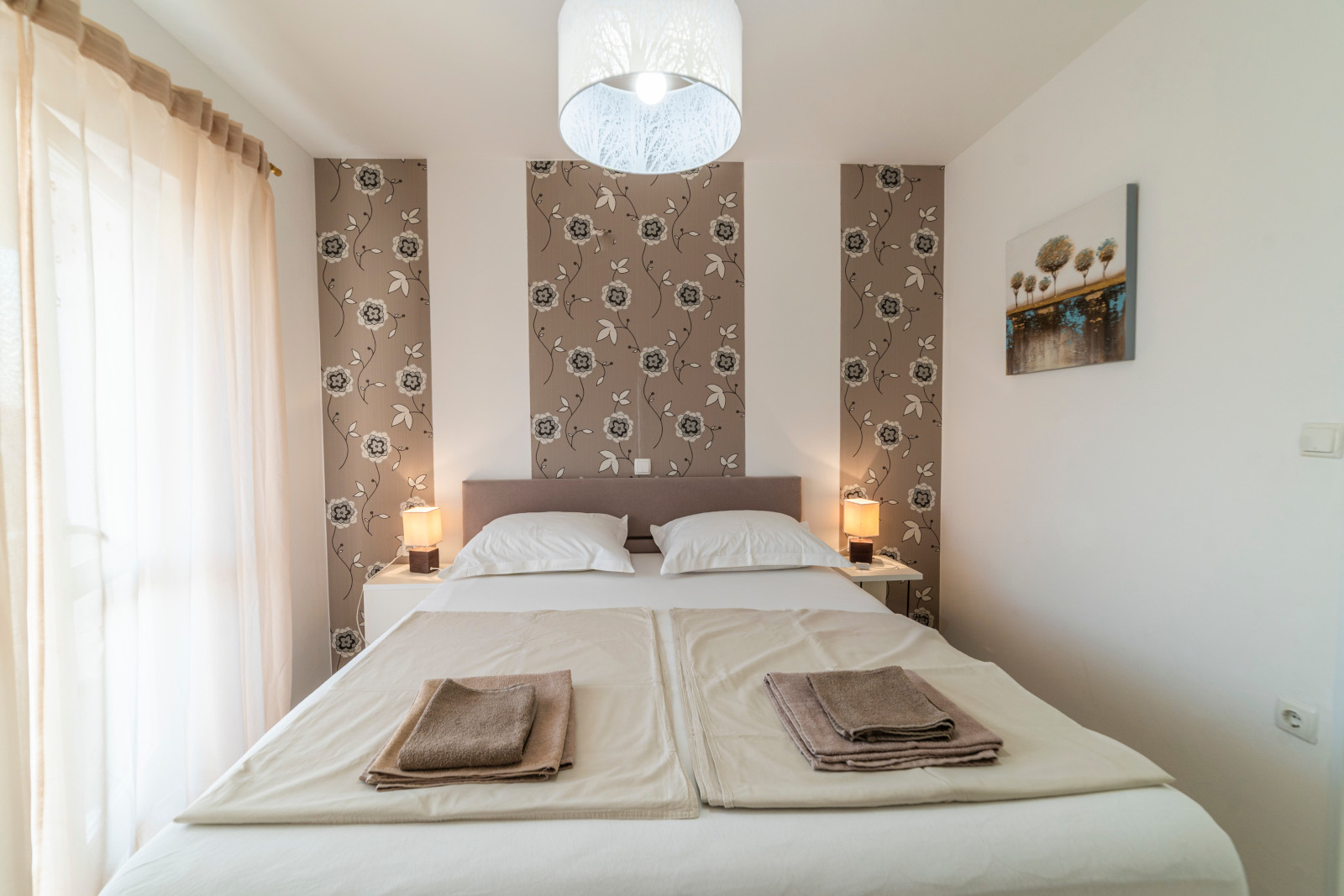 Ferienwohnung Milena