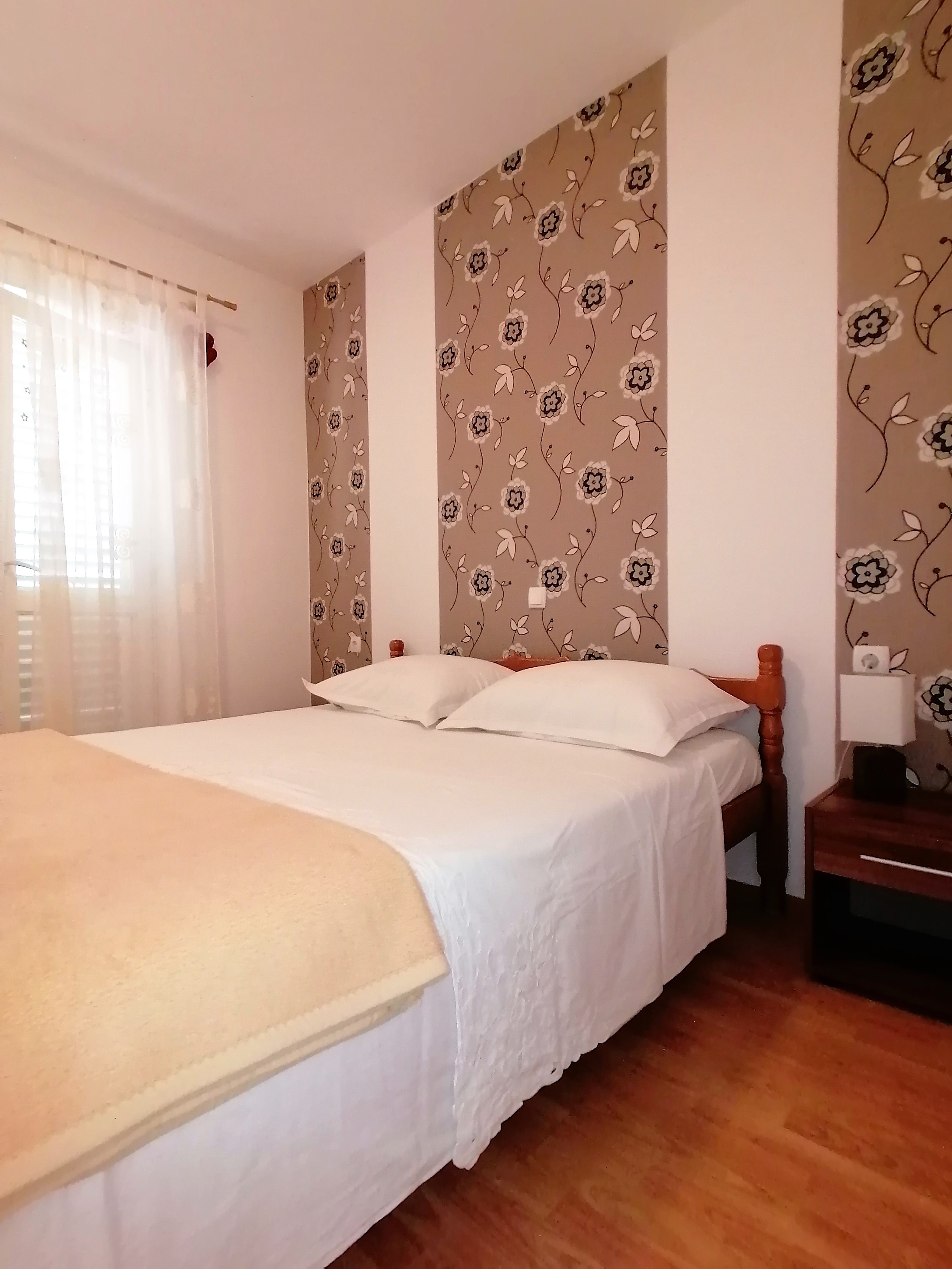 Apartman Milena