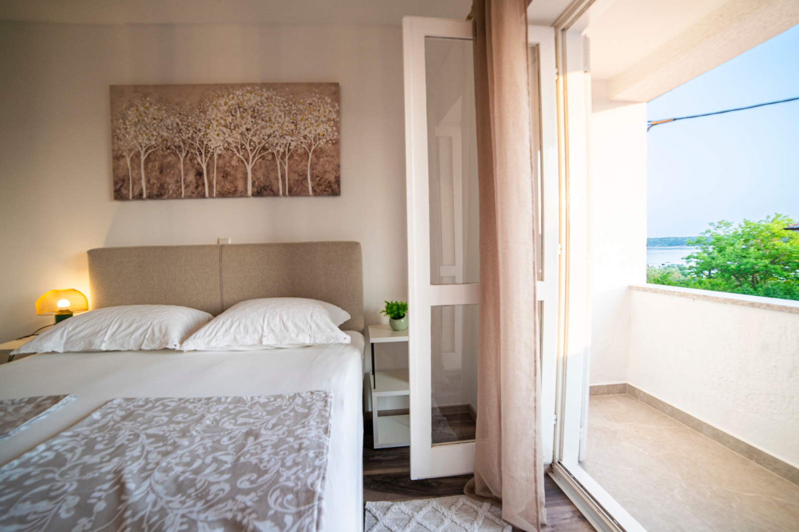Ferienwohnung Milena