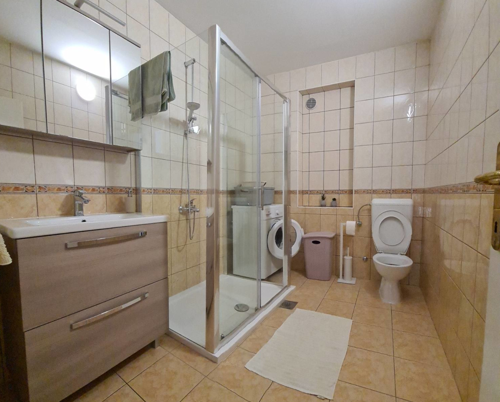 Ferienwohnung Nadica
