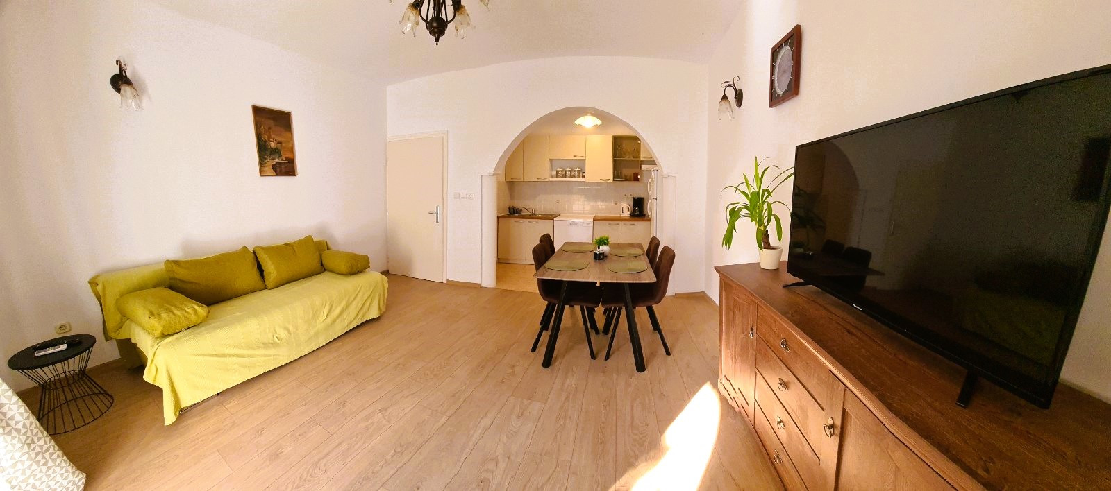 Ferienwohnung Nadica