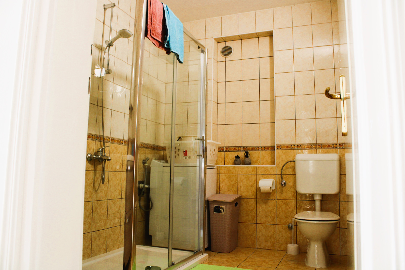 Ferienwohnung Nadica