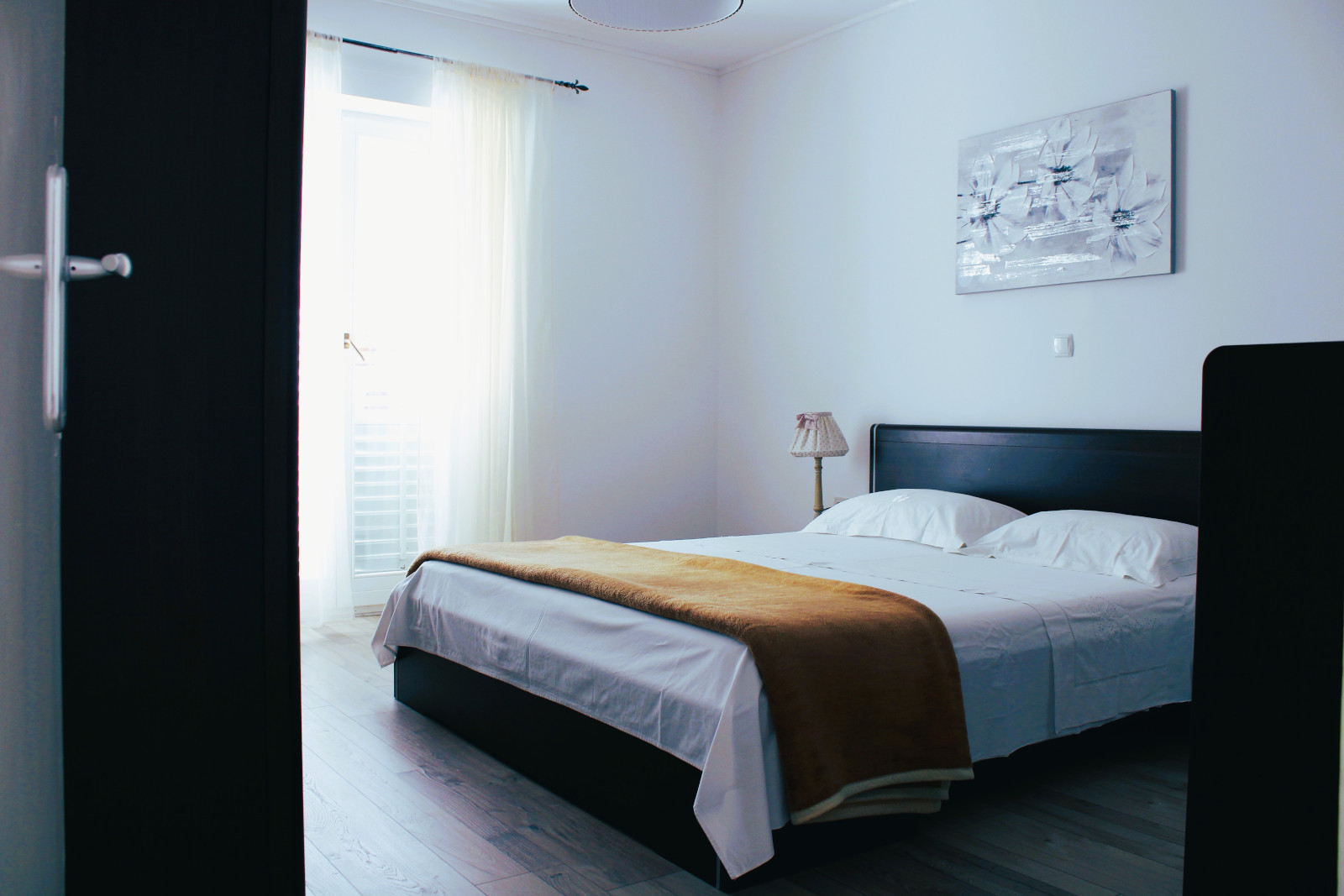Ferienwohnung Nadica