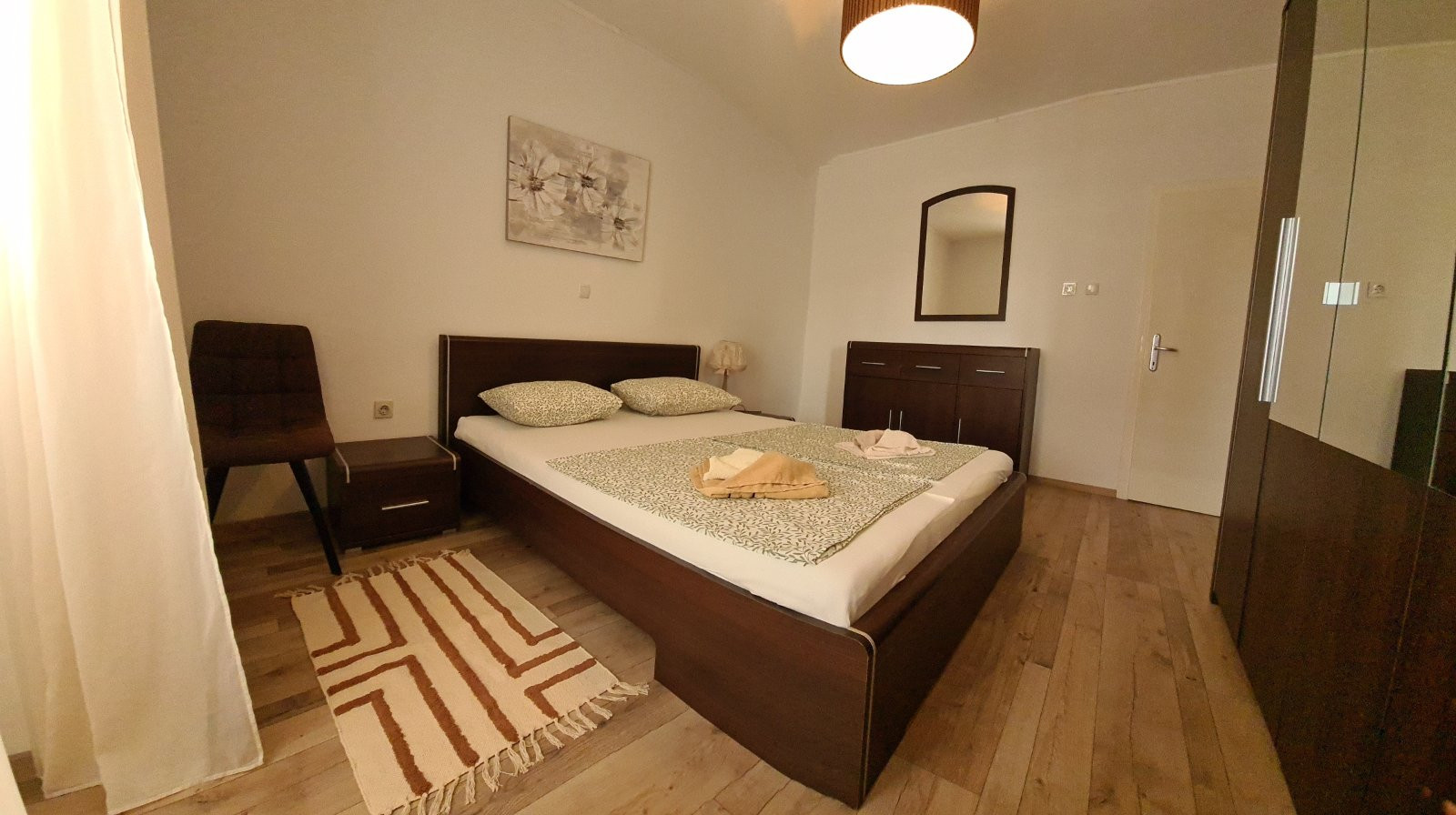 Ferienwohnung Nadica