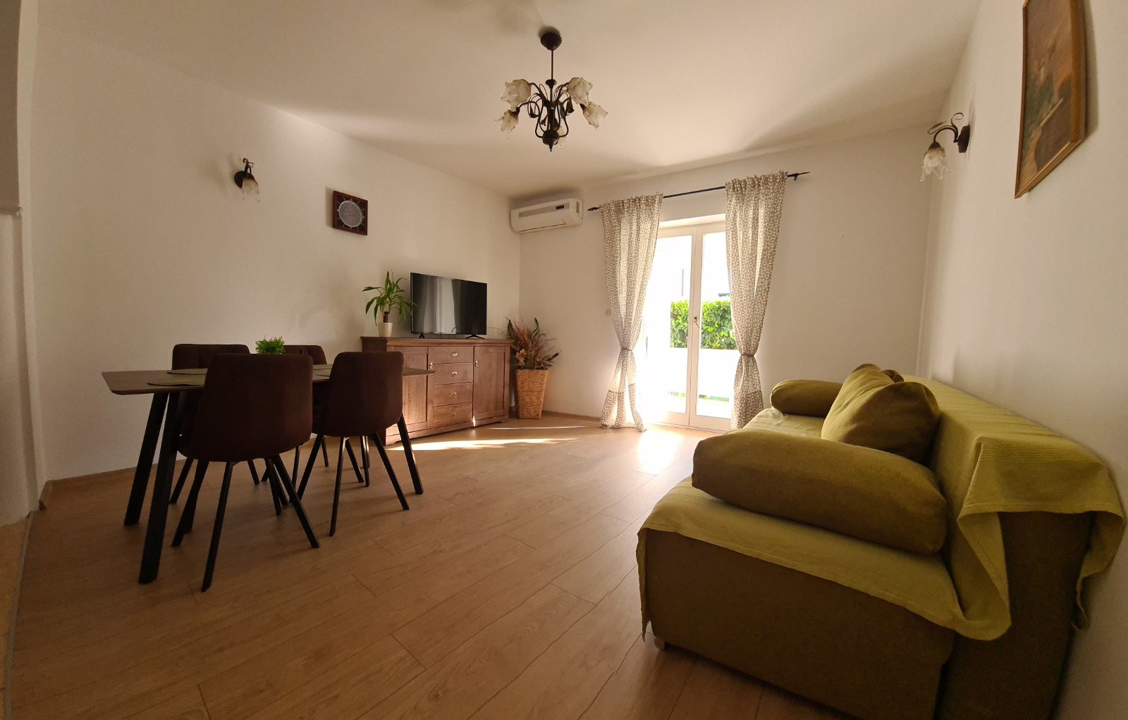 Ferienwohnung Nadica
