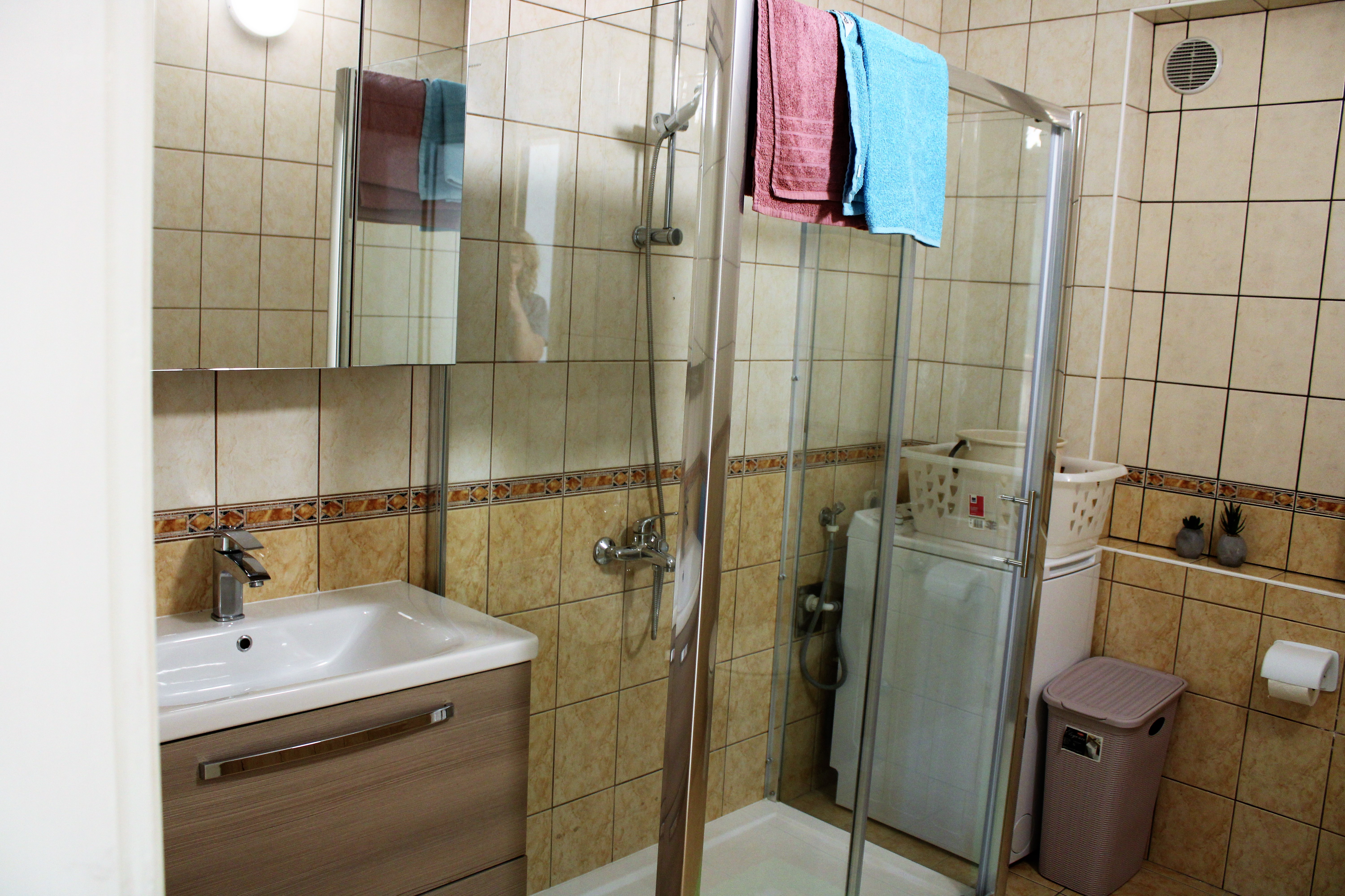 Ferienwohnung Nadica